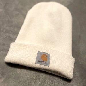 Carhartt beanie hat